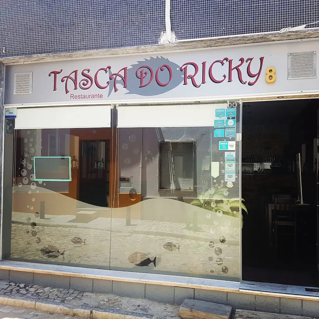 Tasca do Ricky ristorante a Faro