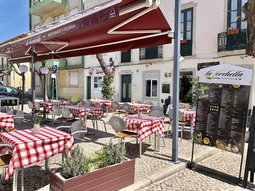 La Forchetta ristorante a Faro