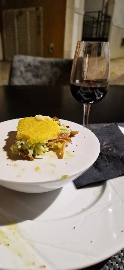 Menu_Restaurant Céu_Faro_imagen_5