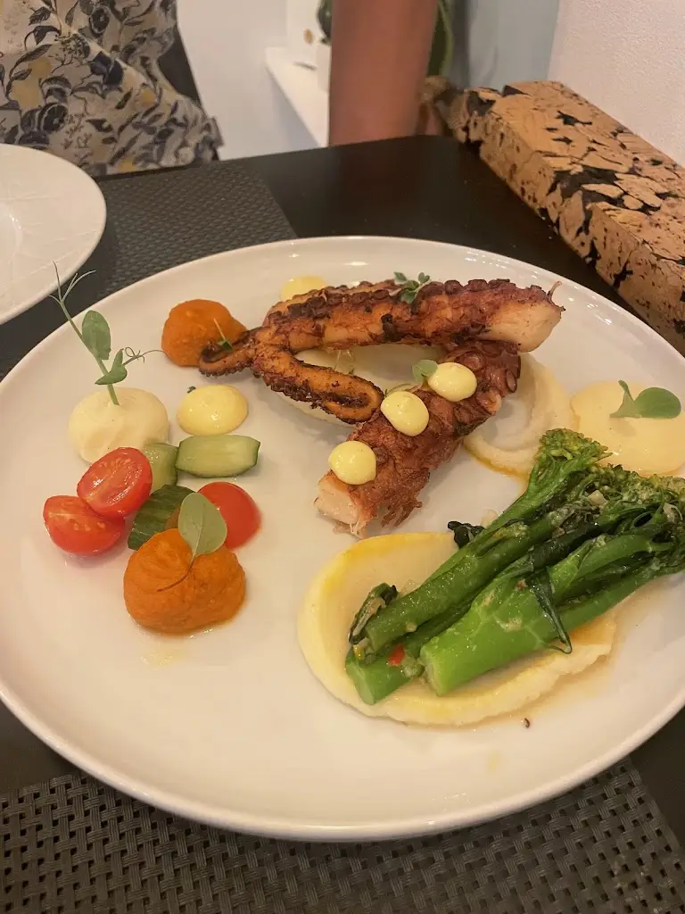 Menu_Restaurant Céu_Faro_imagen_7