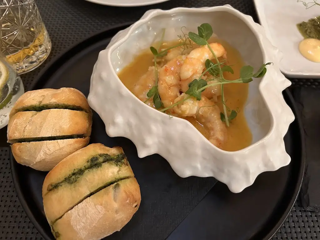 Menu_Restaurant Céu_Faro_imagen_9