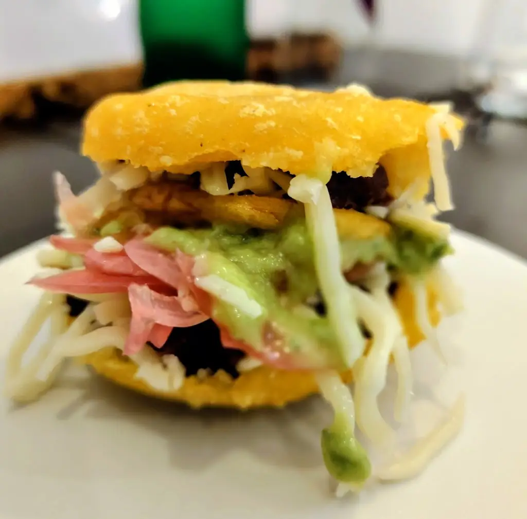 Yulieth Gutierrez_Restaurant Céu_Faro_reseña