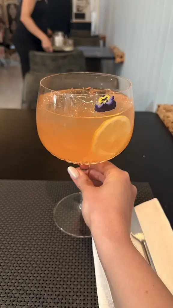 Olha Beveraki_Restaurant Céu_Faro_reseña