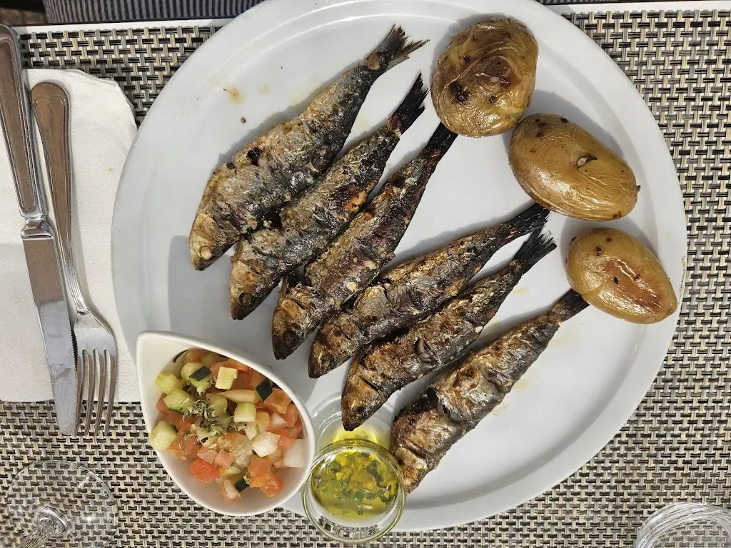 Menü_Cidade Velha_Faro_Bild_5