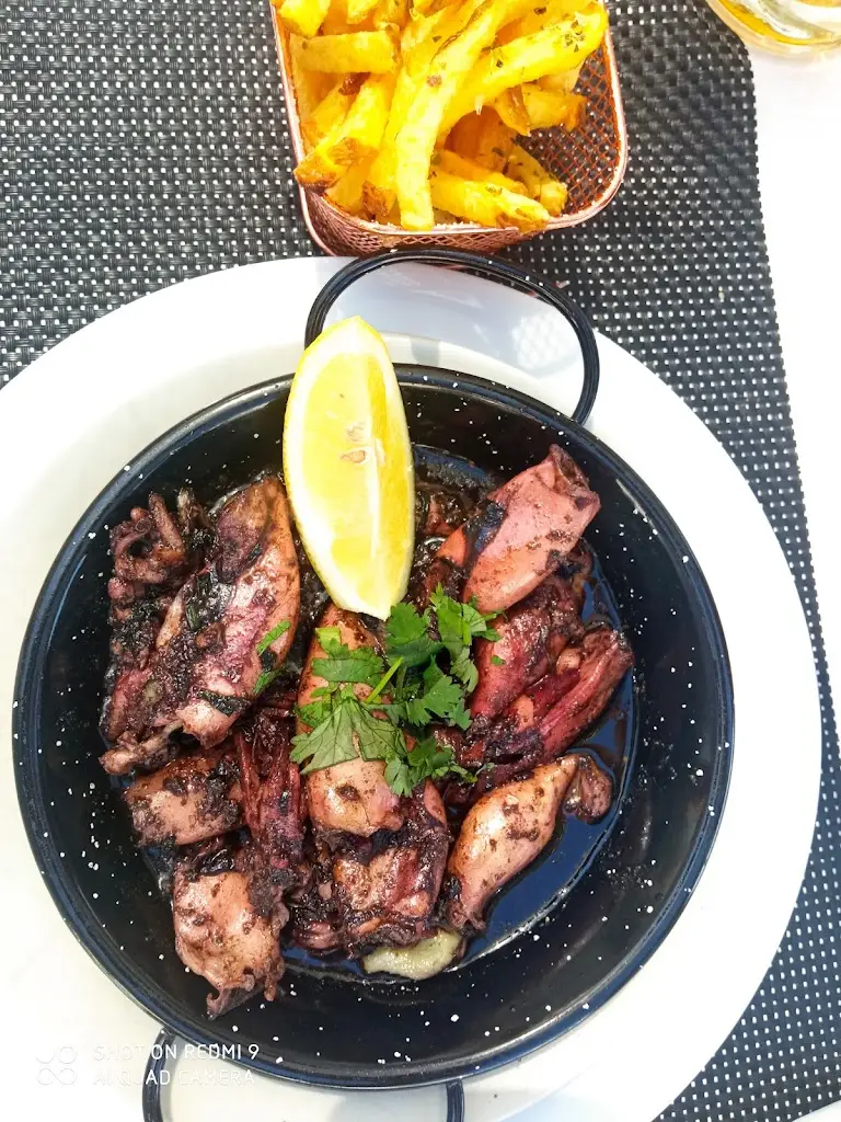 Menü_Cidade Velha_Faro_Bild_7