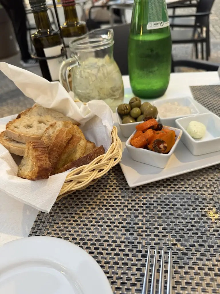 Fausto Ferraris_Cidade Velha_Faro_Bewertung