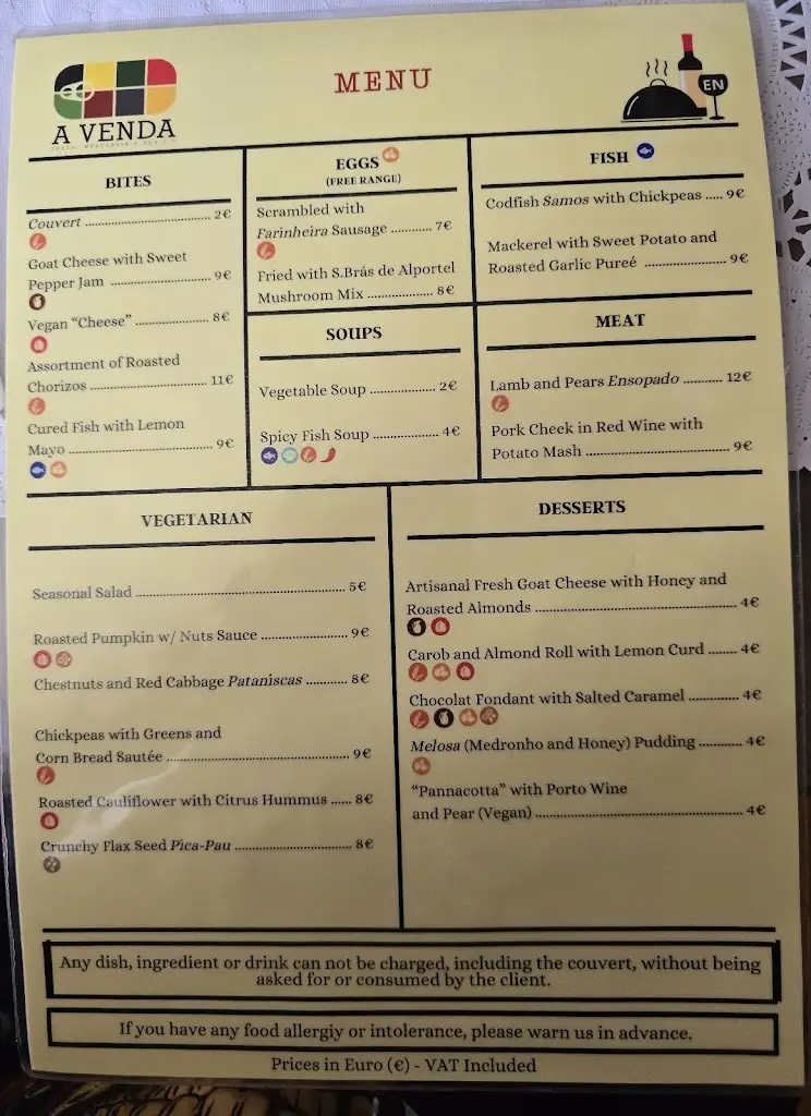 Menu_A Venda_Faro_imagen_3