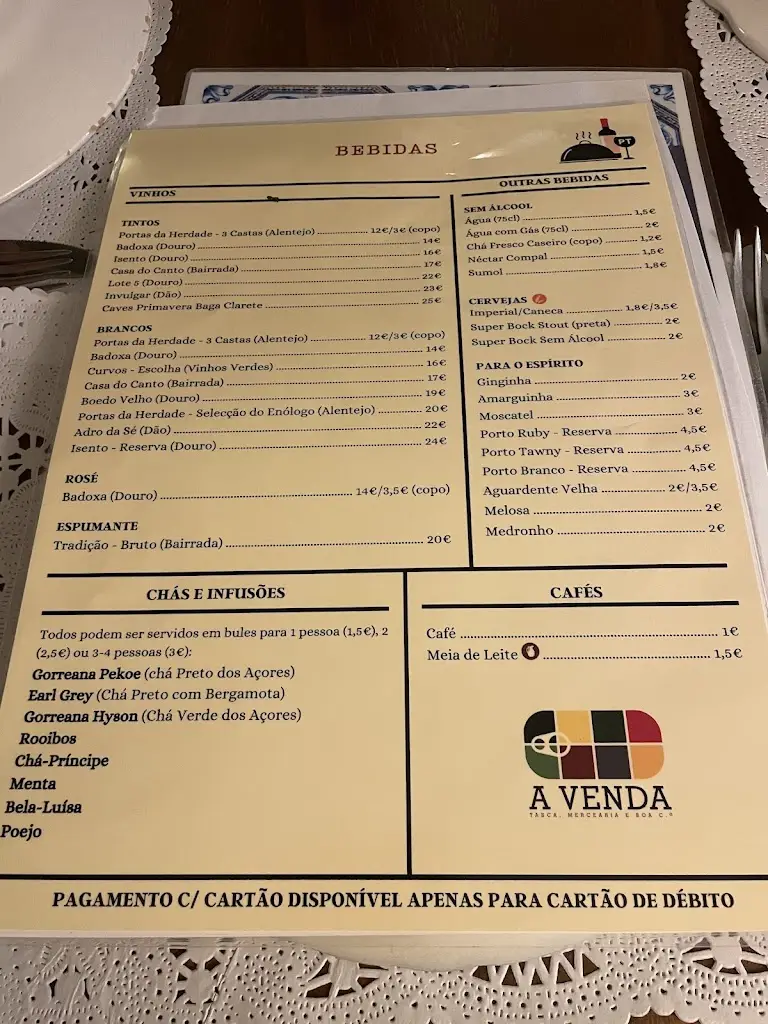 Menu_A Venda_Faro_imagen_4