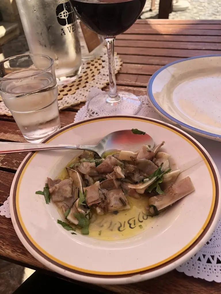 Audrius Radziunas_A Venda_Faro_reseña