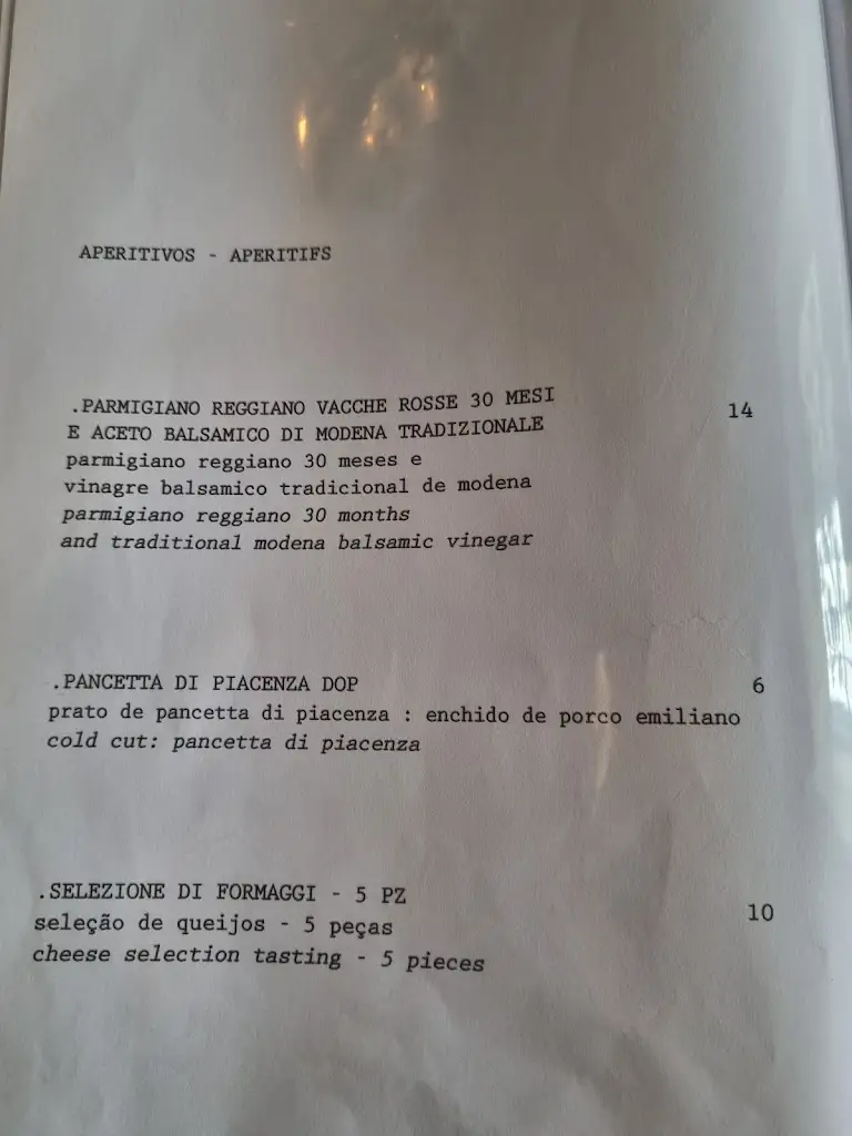 Menu_Mavala Osteria Italiana_Faro_image_4