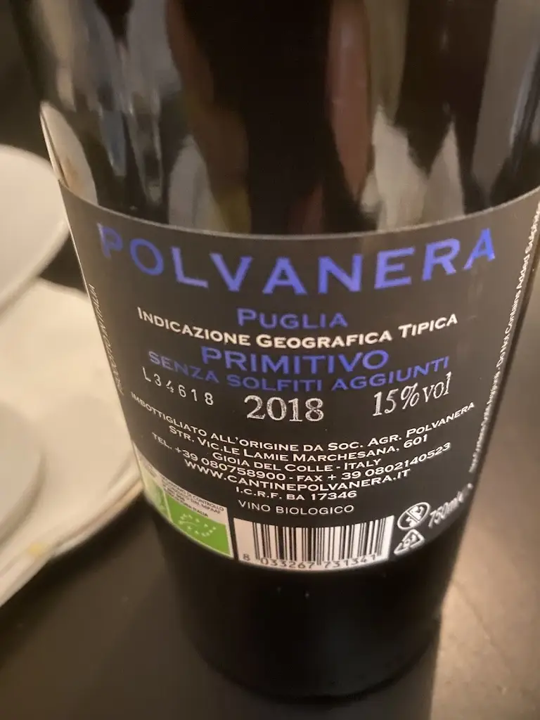 Menu_Mavala Osteria Italiana_Faro_image_7