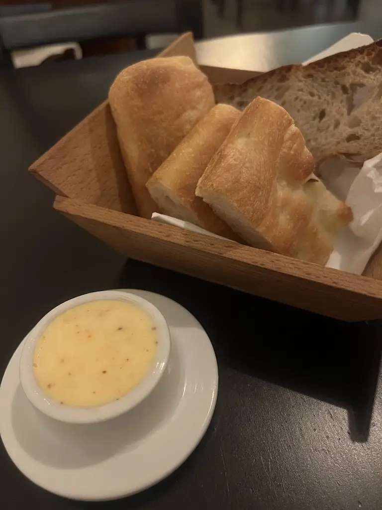 Natasha Boukaram_Mavala Osteria Italiana_Faro_review