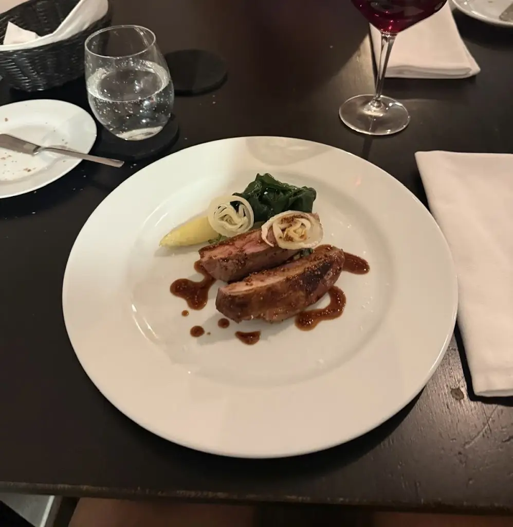 Femke_Mavala Osteria Italiana_Faro_review