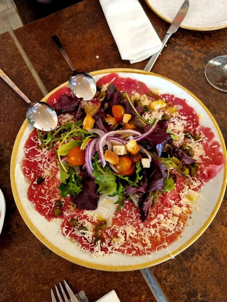 Menu_Faaron steakhouse_Faro_imagen_9