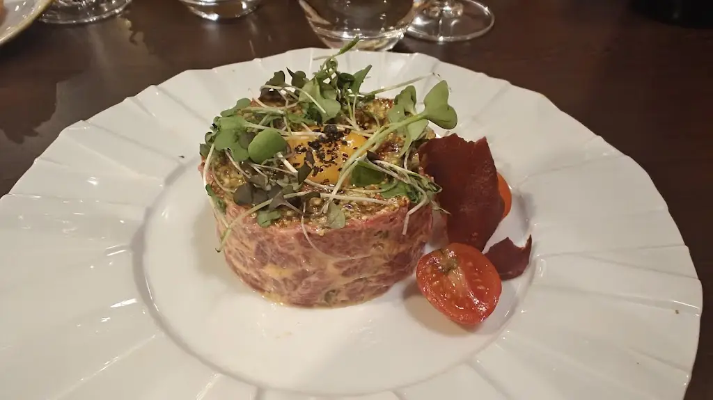 Thomas Kampp_Faaron steakhouse_Faro_reseña