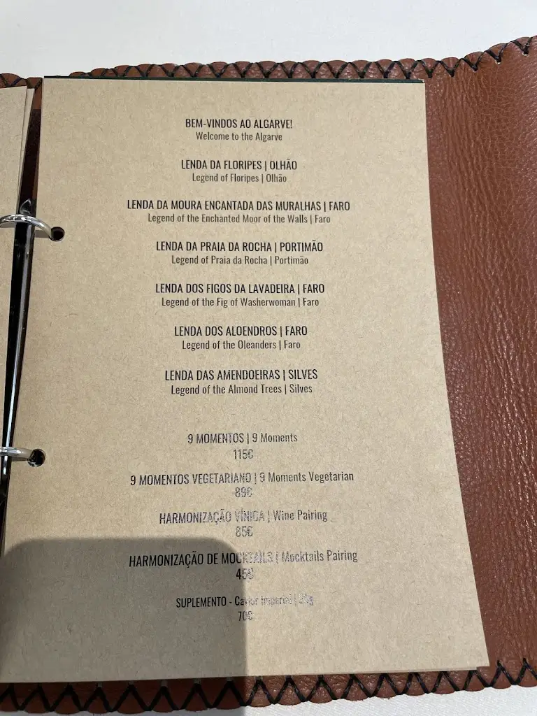 Menu_Restaurante Alameda_Faro_immagine_4