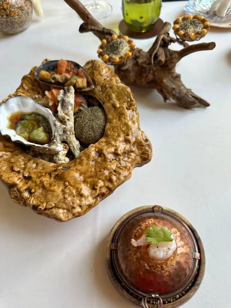 Menu_Restaurante Alameda_Faro_immagine_5