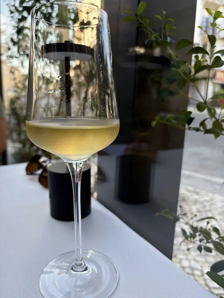 Gul Ramani_Restaurante Alameda_Faro_recensione