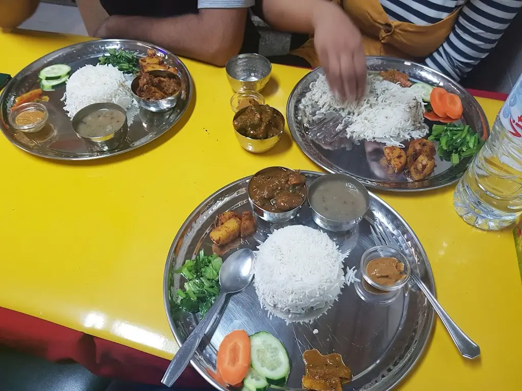 Menu_Yambu Restaurant_Santa Bárbara_immagine_5