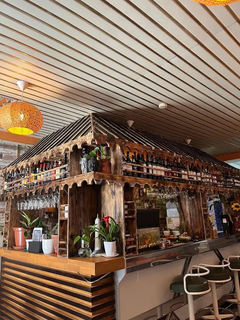 Elxa Gmt_Yambu Restaurant_Santa Bárbara_recensione