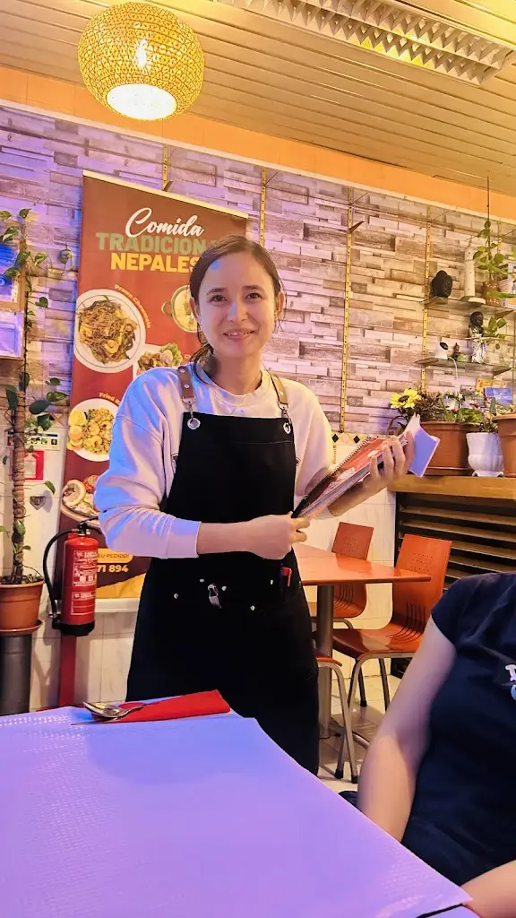 Tamara L._Yambu Restaurant_Santa Bárbara_recensione