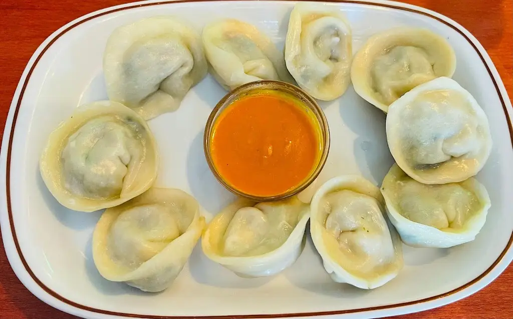 Tanushri Nayak_Yambu Restaurant_Santa Bárbara_recensione