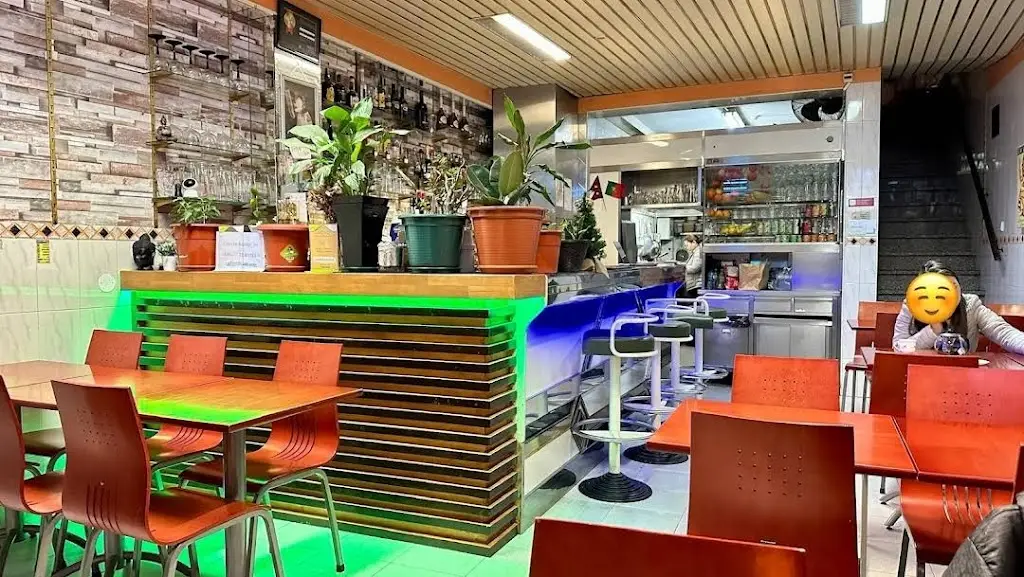 Yambu Restaurant ristorante a Santa Bárbara