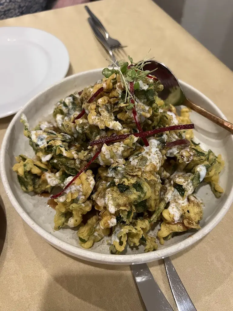 Vicki Ritchie_Namastey_Faro_review