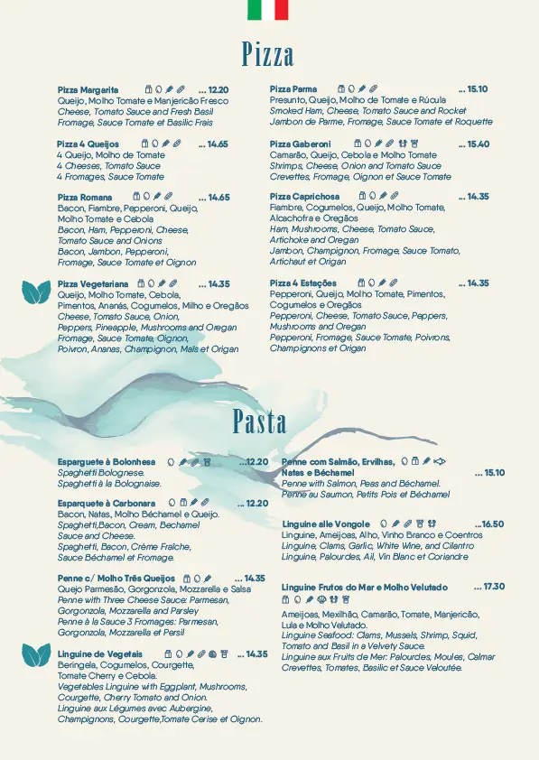 Menu_O Coreto_Faro_image_3