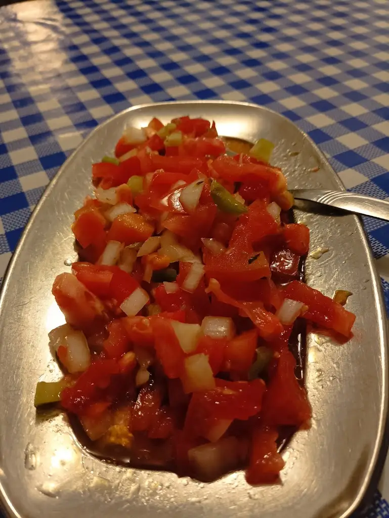 Menu_Restaurante O Chalavar_Faro_immagine_8