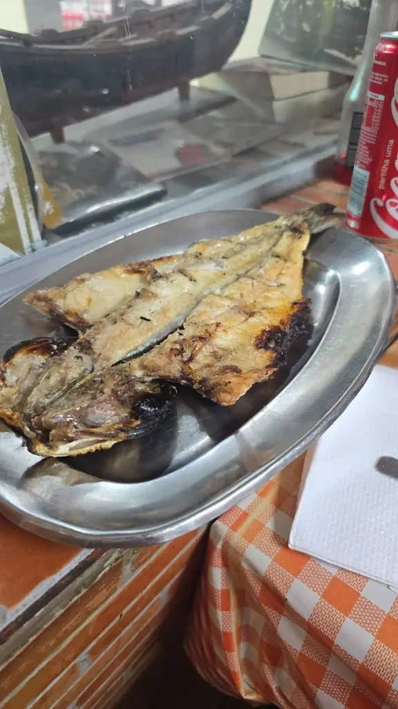 Romain Vicic_Restaurante O Chalavar_Faro_recensione