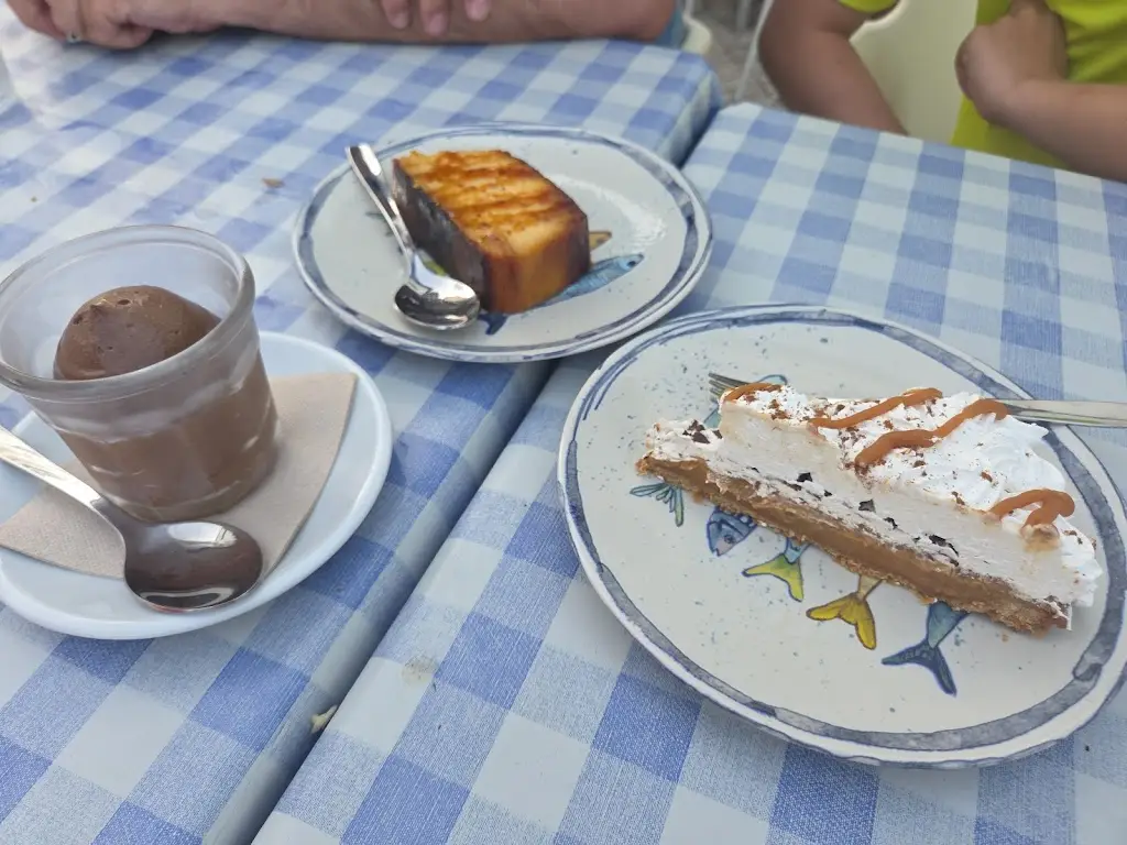 Samantha Goldup_Restaurante Casa Corvo_Fuzeta_recensione