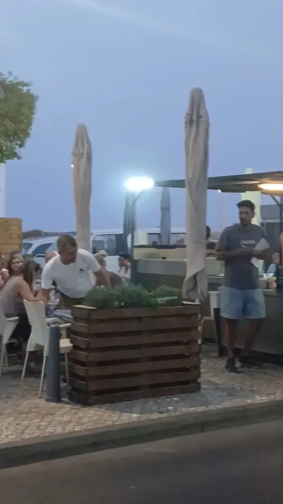 Gosia Maria Krasowska_Restaurante Casa Corvo_Fuzeta_recensione