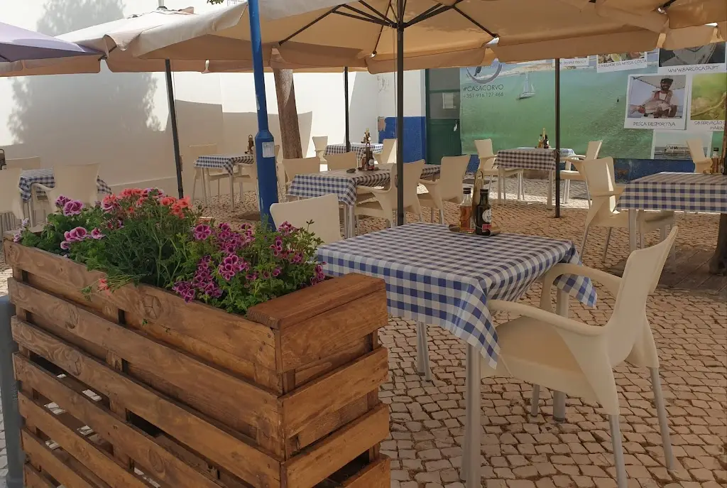 Restaurante Casa Corvo_Fuzeta_slider_image_1