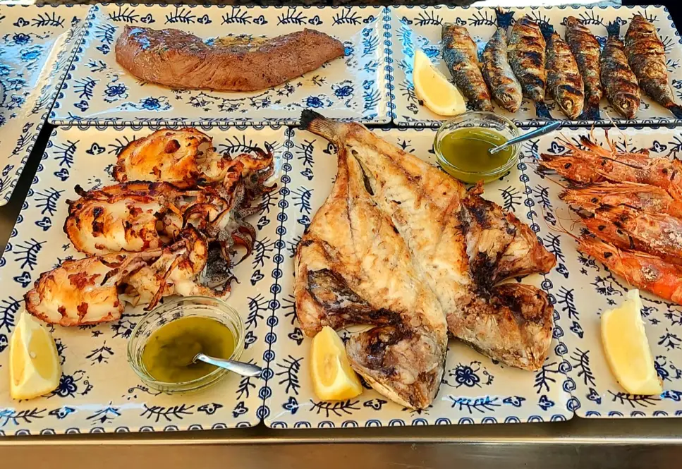 Restaurante Casa Corvo_Fuzeta_slider_image_3