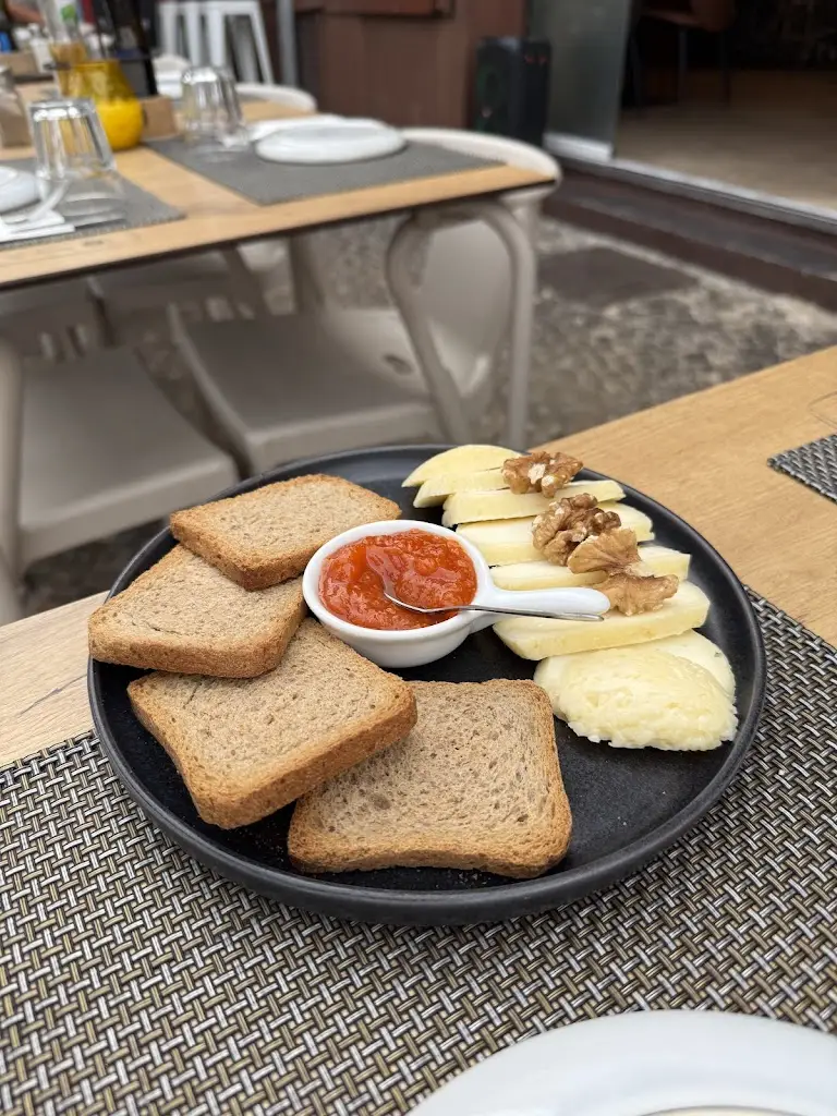 Emmy Rose_Restaurante Maresia_Fuzeta_review