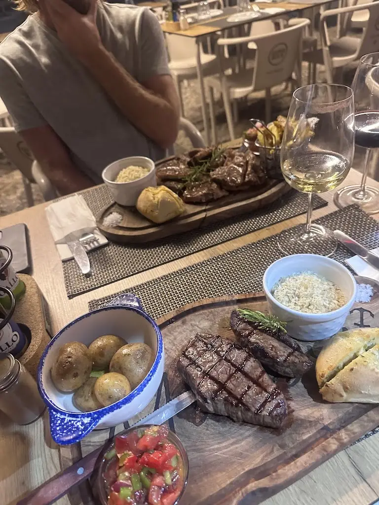 Amanda Fermiano_Restaurante Maresia_Fuzeta_review