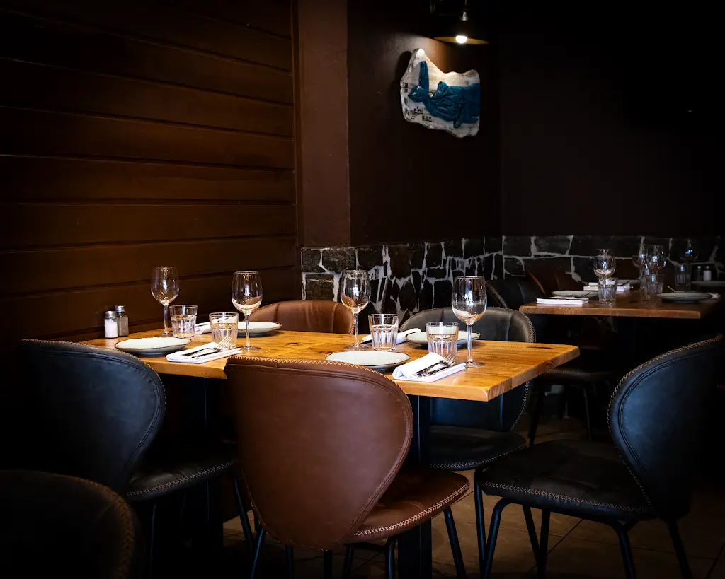 Restaurante Maresia ristorante a Fuzeta