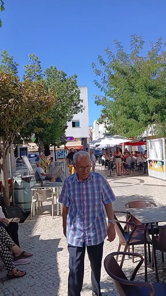 Gosia Maria Krasowska_Restaurante O Coral_Fuzeta_review