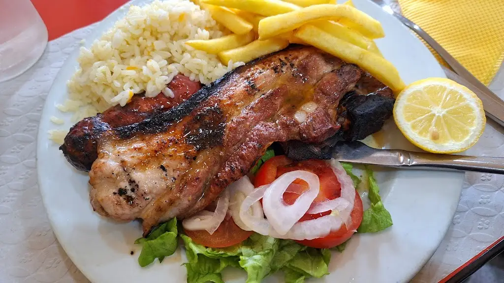 Patsy Chim_Restaurante O Coral_Fuzeta_review