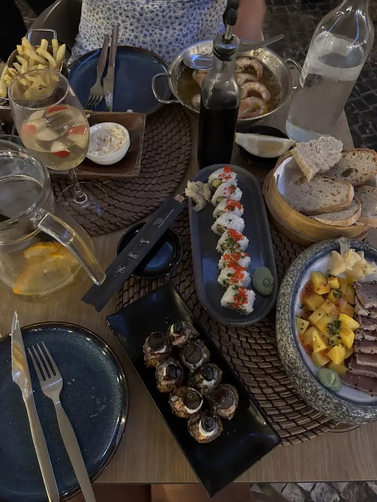 Kelsey Wilson_Adega do Sal_Fuzeta_review