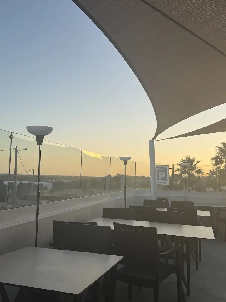 Nabilya Karimova_Alagoas_Santa Bárbara_recensione