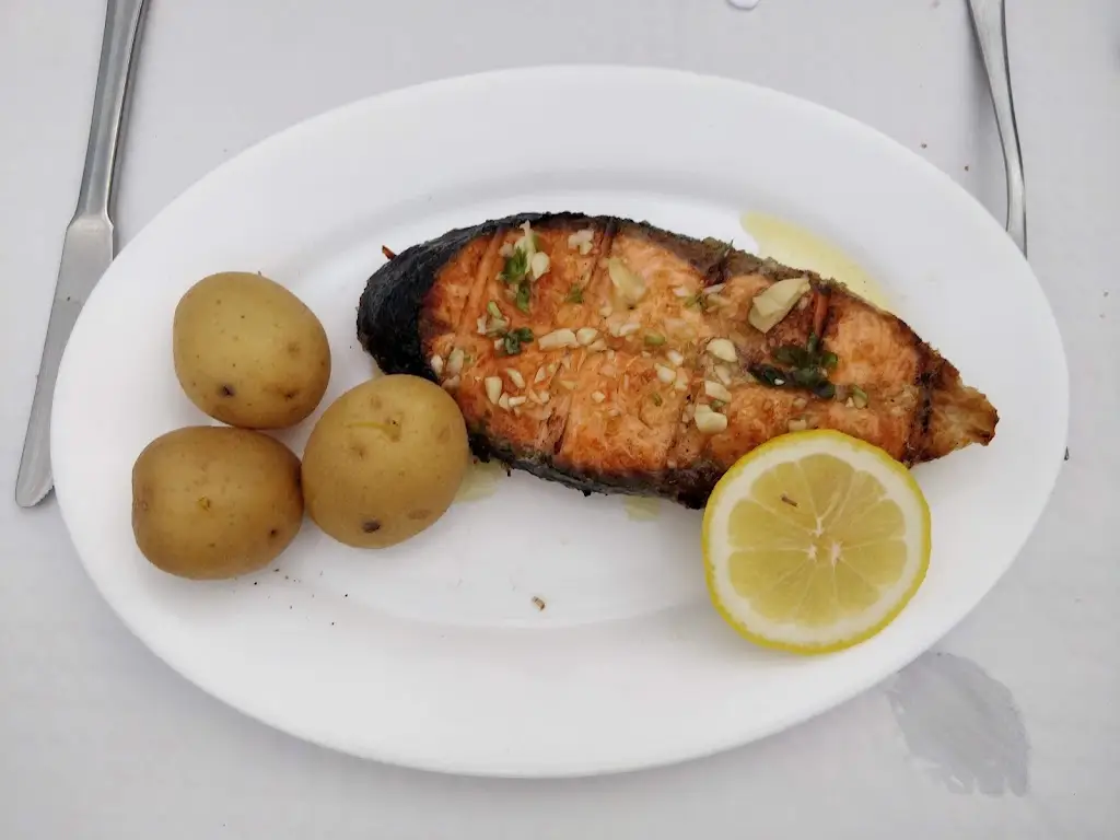 Menü_Cafe dos Mestres_Fuzeta_Bild_5