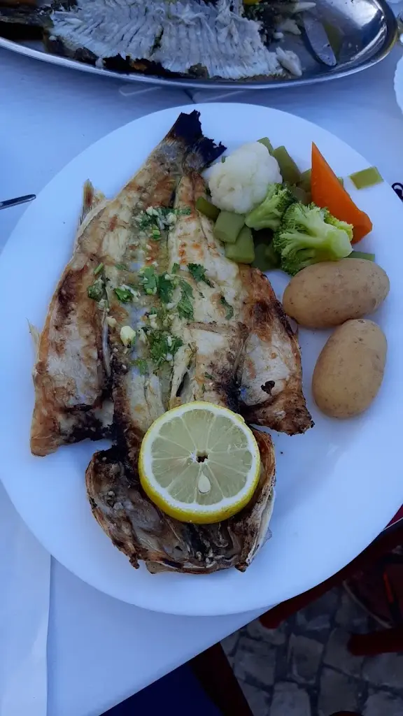 Menü_Cafe dos Mestres_Fuzeta_Bild_6