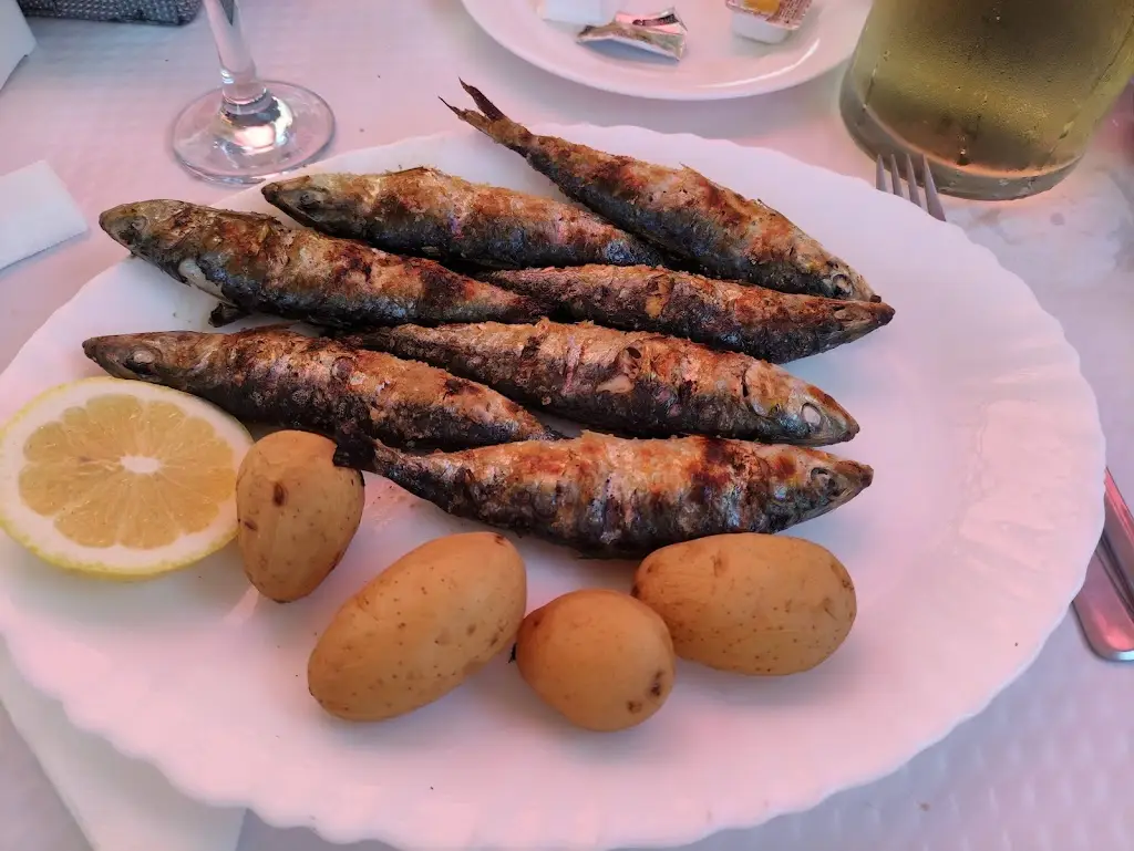 Menü_Cafe dos Mestres_Fuzeta_Bild_7