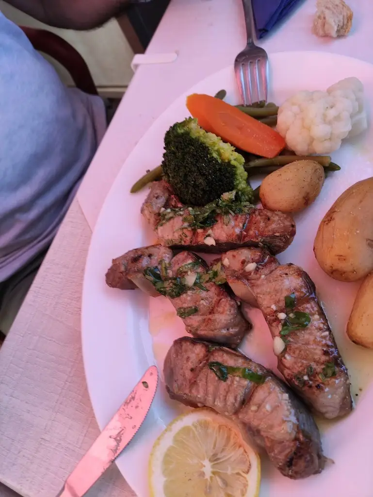 Menü_Cafe dos Mestres_Fuzeta_Bild_8