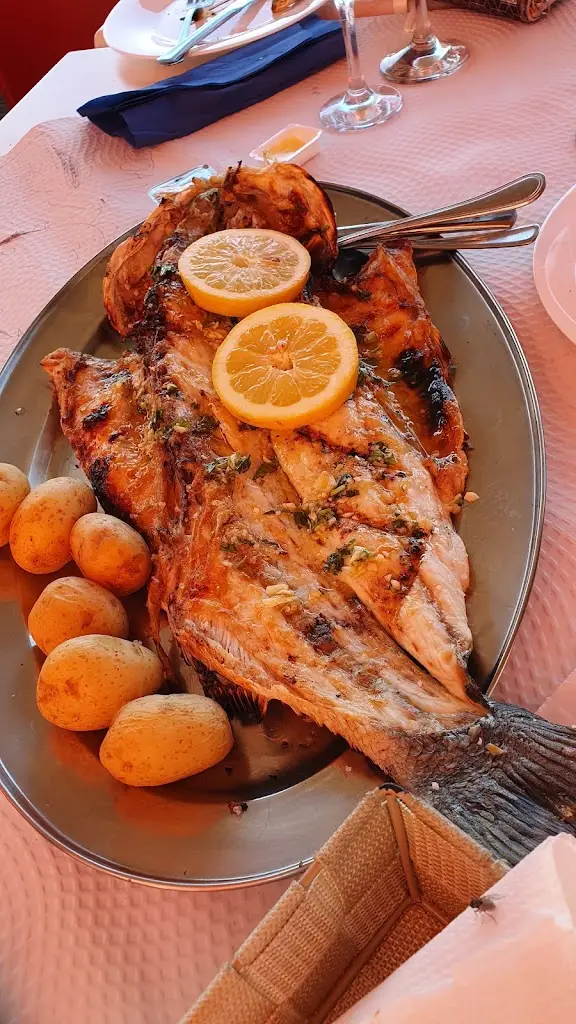 Menü_Cafe dos Mestres_Fuzeta_Bild_9