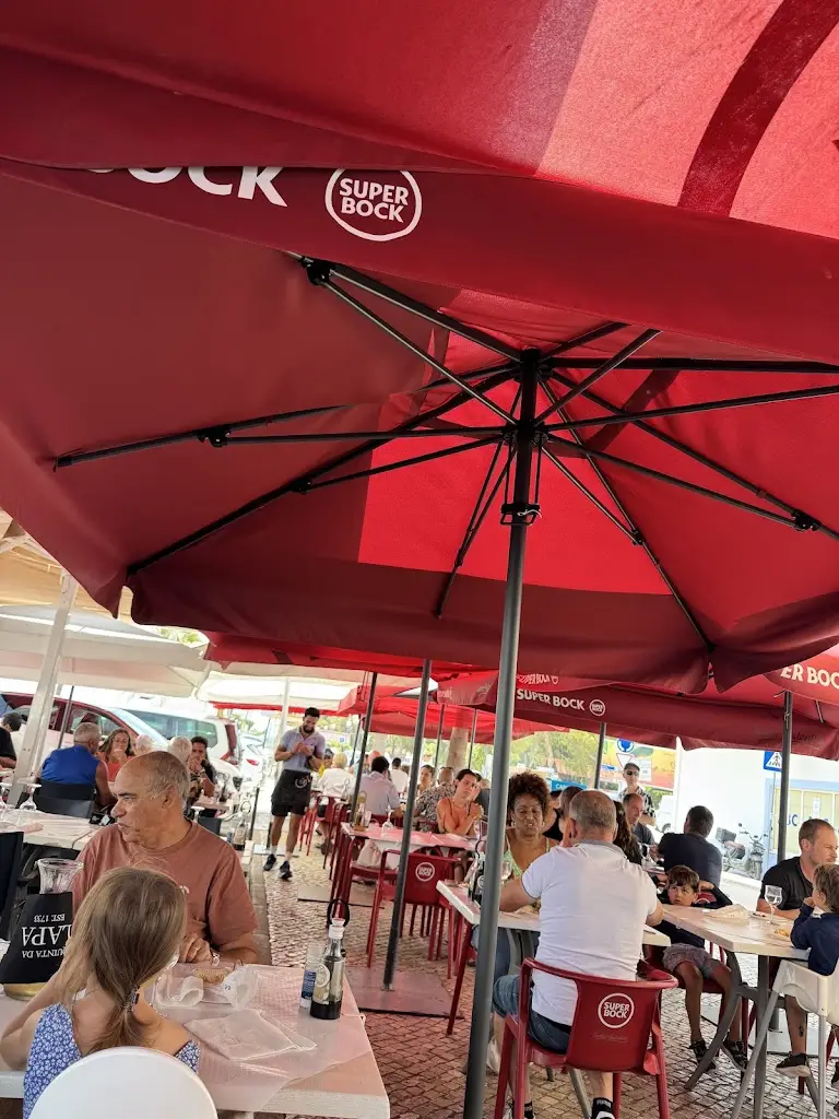 Emily Karpin_Cafe dos Mestres_Fuzeta_Bewertung