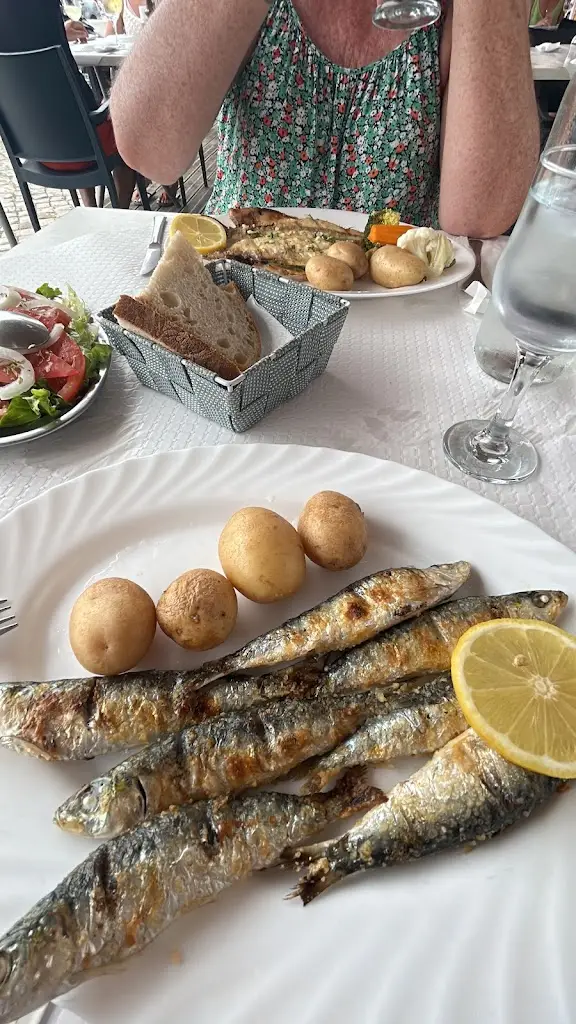 Warwickian_Cafe dos Mestres_Fuzeta_Bewertung