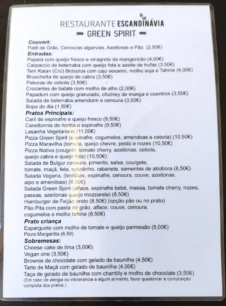 Menu_Restaurante Escandinávia - Green Spirit_Fuzeta_image_3